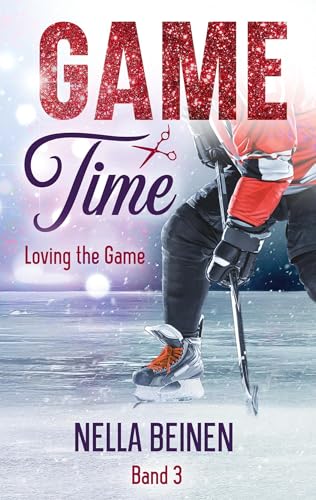 Game Time - Loving the Game von BoD – Books on Demand