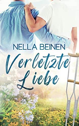 Verletzte Liebe von Books on Demand
