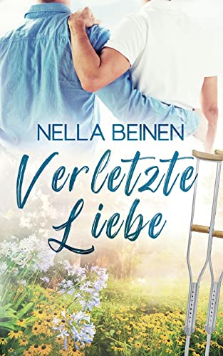 Verletzte Liebe: DE von TWENTYSIX LOVE