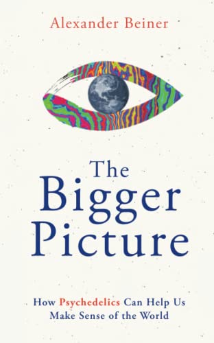 The Bigger Picture: How Psychedelics Can Help Us Make Sense of the World von Hay House UK