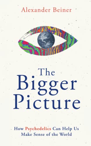 The Bigger Picture: How Psychedelics Can Help Us Make Sense of the World