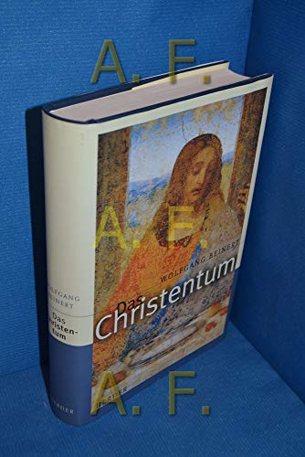 Das Christentum: Atem der Freiheit