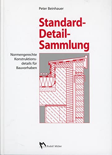 Standard-Detail-Sammlung