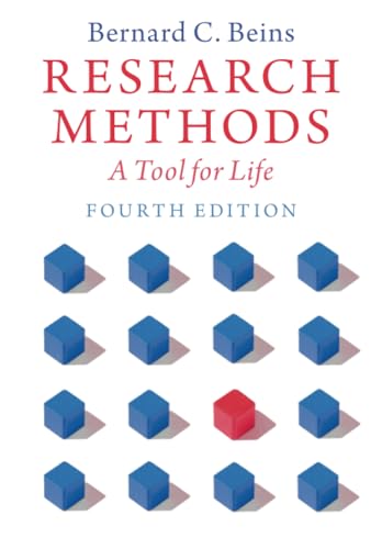 Research Methods: A Tool for Life