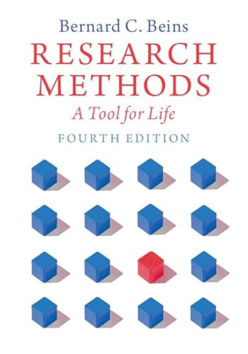 Research Methods: A Tool for Life