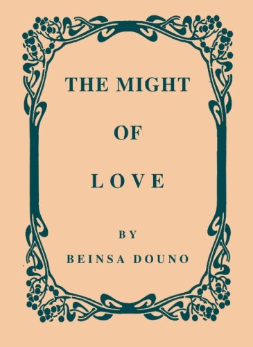 The Might of Love von Darin Stoytchev