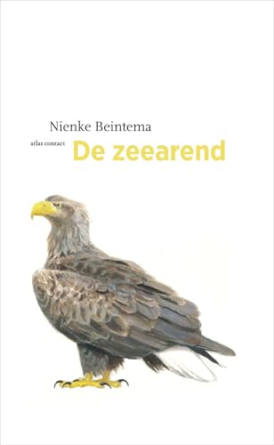 De zeearend (Vogelserie, 19)