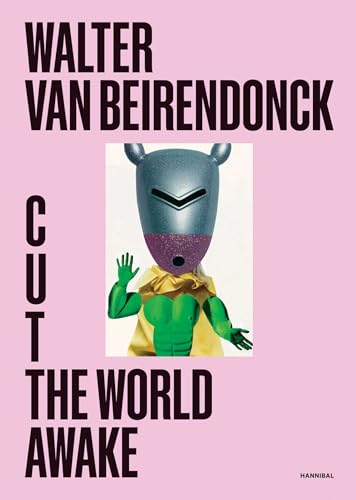 Cut the World Awake von Cannibal/Hannibal Publishers