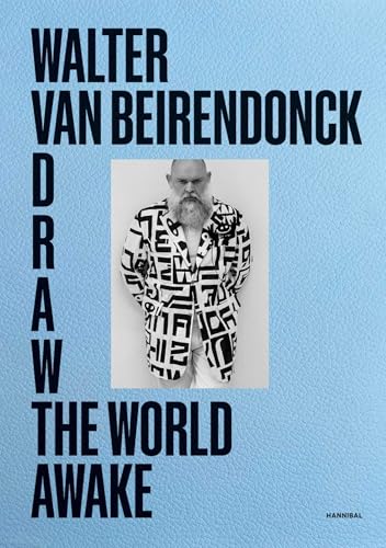 Draw the World Awake von Cannibal/Hannibal Publishers