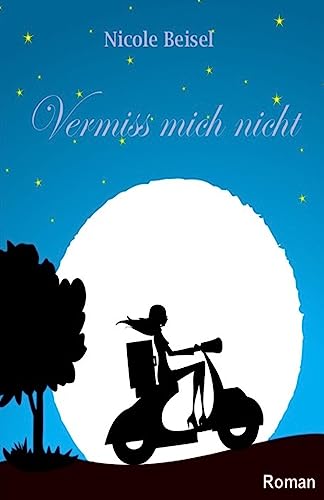 Vermiss mich nicht von CREATESPACE