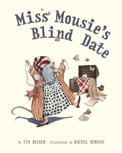 Miss Mousie's Blind Date Miss Mousie's Blind Date