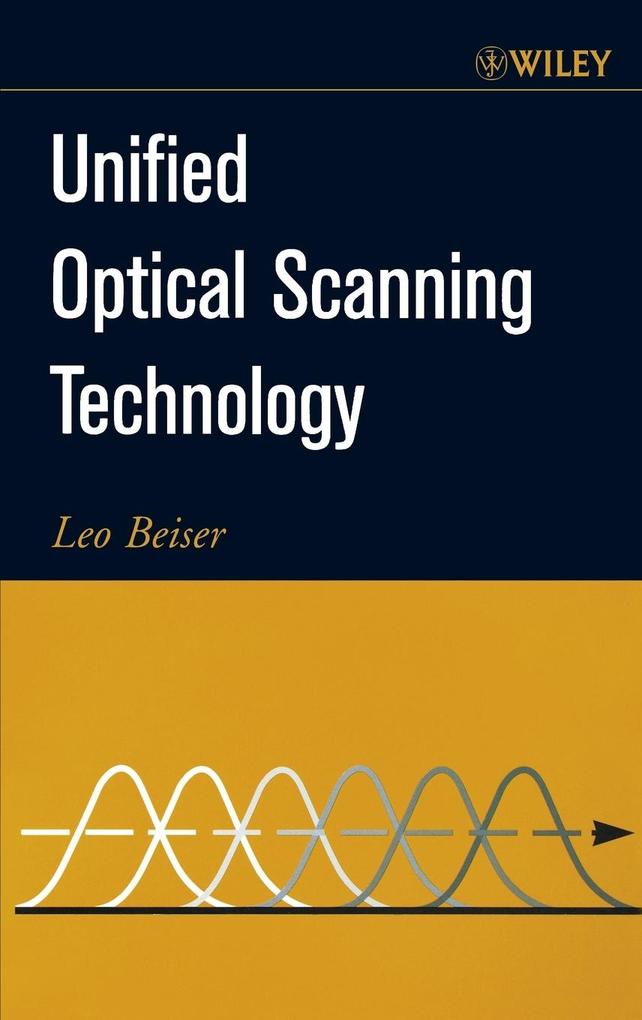 Optical Scanning von John Wiley & Sons