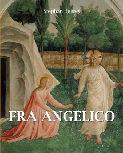Fra Angelico von Parkstone International