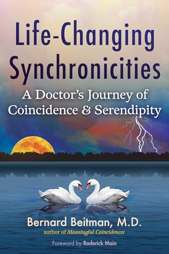 Life-Changing Synchronicities: A Doctor's Journey of Coincidence and Serendipity von Park Street Press