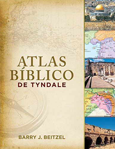 Atlas Bíblico de Tyndale