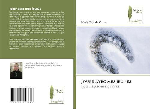 Jouer avec mes jeunes: La selle a porte de tous von Éditions Muse