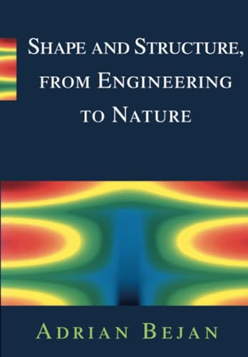 Shape and Structure, from Engineering to Nature von Cambridge University Press