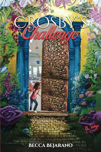 Crosby's Challenge von McGilligan Publishing