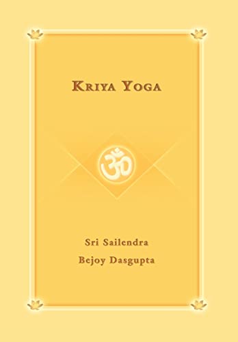 Kriya Yoga von iUniverse