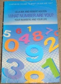 What Number Are You?