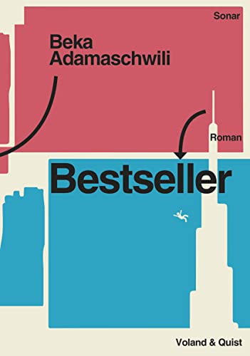 Bestseller: Roman von Voland & Quist