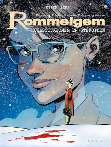 Rommelgem 3: Koolstofatomen en steroïden Rommelgem 3: Koolstofatomen en steroïden