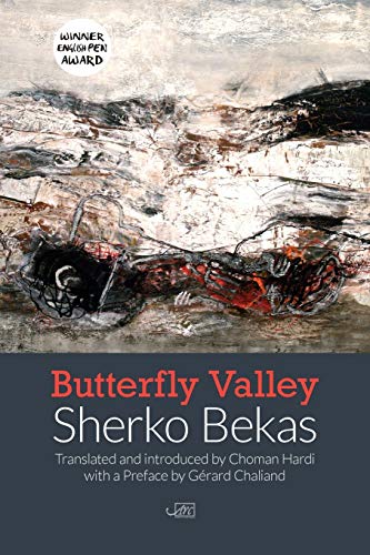 Butterfly Valley von ARC Publications