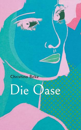 Die Oase von BoD – Books on Demand