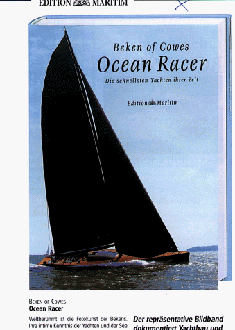 Ocean Racer von Edition Maritim