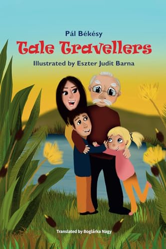 Tale Travellers Tale Travellers von self published