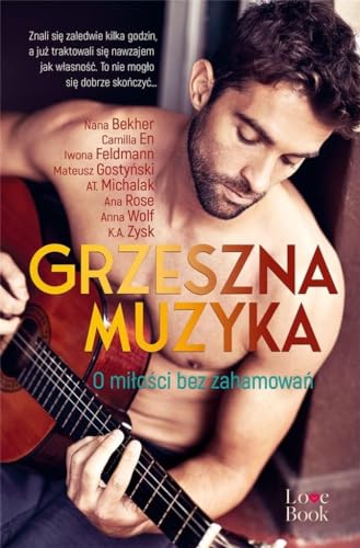 Grzeszna muzyka