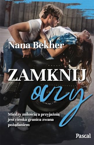 Zamknij oczy Zamknij oczy