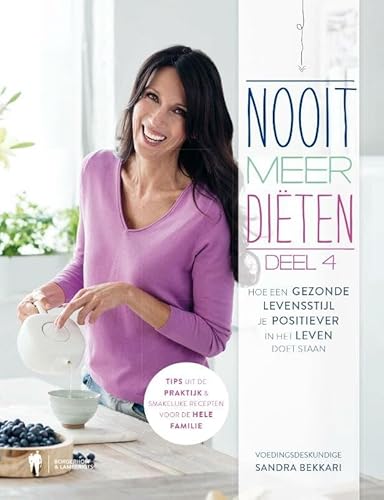4 (Nooit meer diëten, 4)