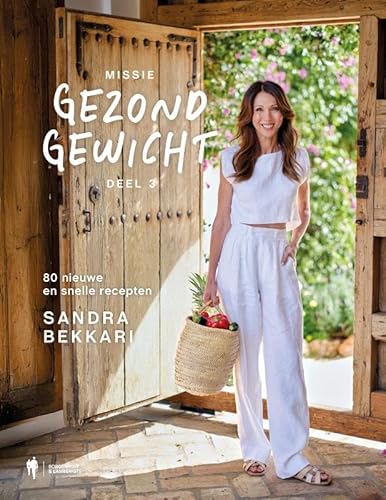 Missie Gezond Gewicht 3: 80 nieuwe en snelle recepten (Missie gezond gewicht: 80 nieuwe en snelle recepten) von Culi