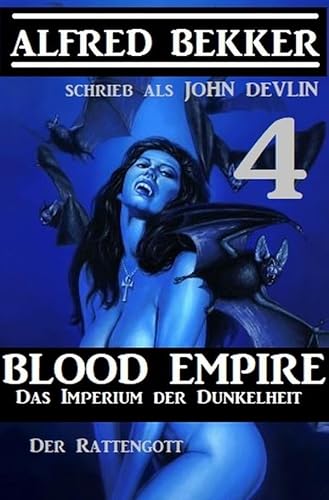 Das Imperium der Dunkelheit 4 Das Imperium der Dunkelheit 4 von epubli