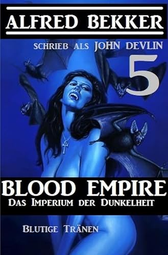 Das Imperium der Dunkelheit 5 Das Imperium der Dunkelheit 5 von epubli