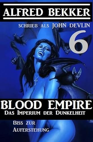 Das Imperium der Dunkelheit 6 Das Imperium der Dunkelheit 6 von epubli
