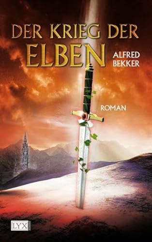 Der Krieg der Elben Der Krieg der Elben