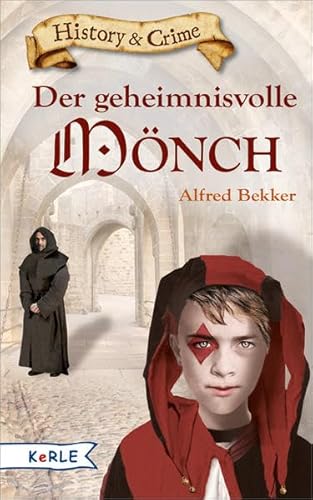 Der geheimnisvolle Mönch Der geheimnisvolle Mönch
