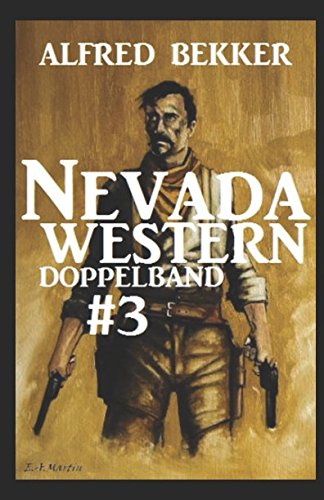 Nevada Doppelband #3 Nevada Doppelband #3 von Independently published