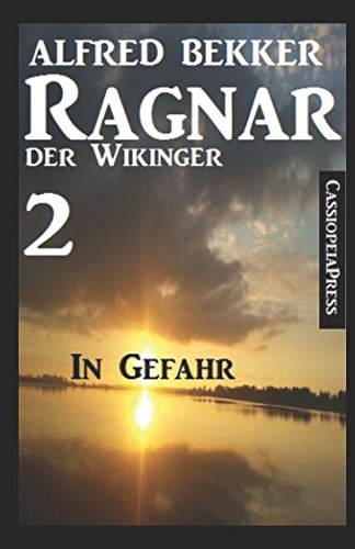 Ragnar der Wikinger 2: In Gefahr Ragnar der Wikinger 2: In Gefahr