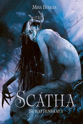 Scátha: Schattensaat 1 | Dark Fantasy mit Piraten, Tattoomagie und Bodyhorror von tolino media