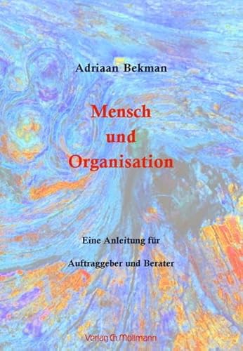 Mensch und Organisation: Eine Anleitung für Auftraggeber und Berater
