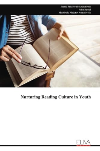 Nurturing Reading Culture in Youth von Eliva Press