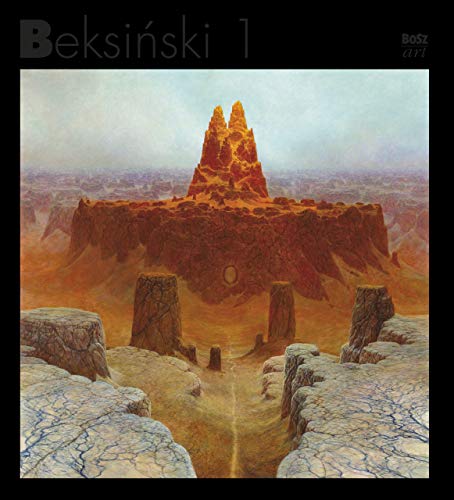 Beksinski 1 von BoSz