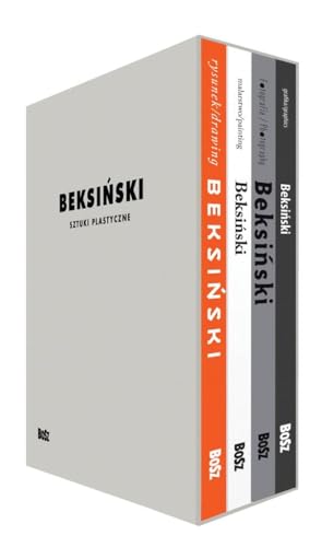 Beksiński Sztuki plastyczne von BoSz