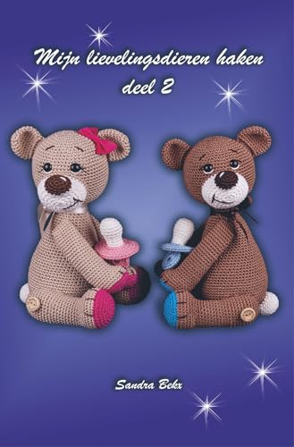 deel 2 (Mijn lievelingsdieren haken) von ABC Distributie