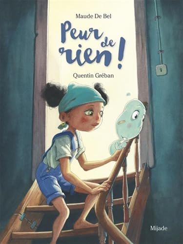 Peur de rien ! von MIJADE
