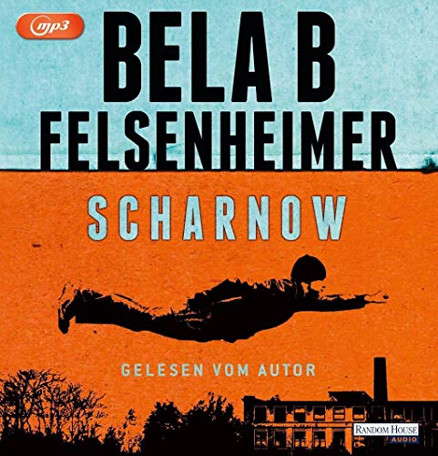 Scharnow von Random House Audio