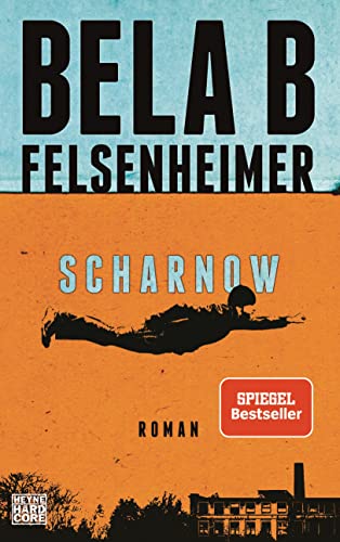 Scharnow: Roman von Heyne Verlag